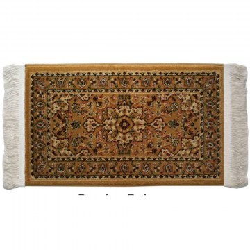 Entrance Mat Classic 40X67cm Destiny Beige-Multi Sdim