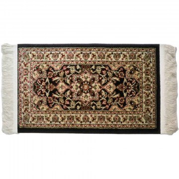 Πατάκι Εισόδου Classic 40X67cm Destine Black-Multi Sdim