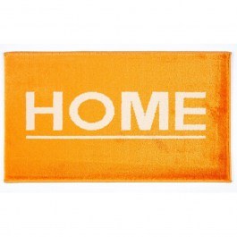 Πατάκι Εισόδου Fashion Home 40X67cm Orange Sdim ORANGE