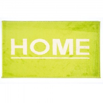 Πατάκι Εισόδου Fashion Home 40X67cm Green Sdim