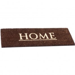 Entrance Mat Trend-XS 006 Home 26X75cm Brown Sdim BROWN