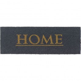 Πατάκι Εισόδου Ruco Glitter 011 Home 26X75cm Gold Sdim GOLD
