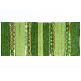 Χαλάκι Κουζίνας Smart 005 55X140cm Green Sdim GREEN