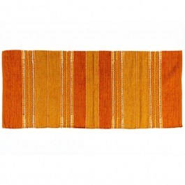 Χαλάκι Κουζίνας Smart 006 55X140cm Orange Sdim ORANGE
