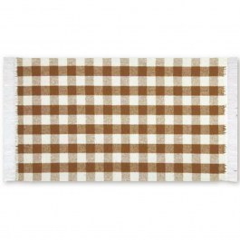 Χαλάκι Κουζίνας Matrix 002 50X135cm Beige Sdim BEIGE