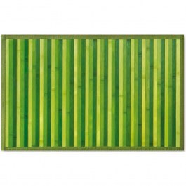 Χαλάκι Κουζίνας Bamboo 001 50X130cm Green Sdim GREEN
