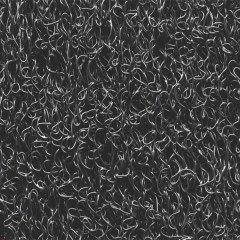 Spider Floor Curly 007 120X... Black Sdim