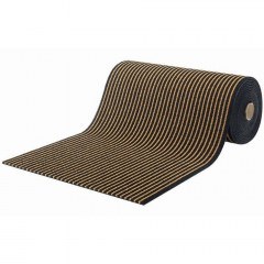 Floor Coco Bros 107 100X… Black Stripe Sdim