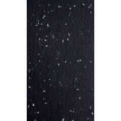 Δάπεδο Αντιολισθητικό Gerflor 8607 Βραδύκαυστο Black-White