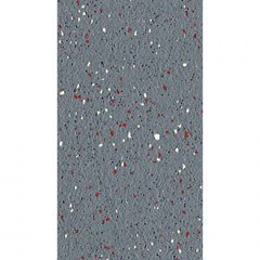 Δάπεδο Αντιολισθητικό Gerflor 8778 Βραδύκαυστο Grey-Red
