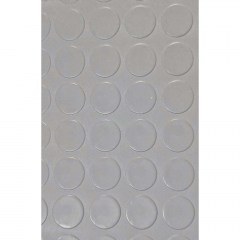 Δάπεδο Πλαστικό Τάπα Bolato 150 Grey