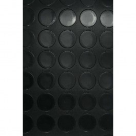 Δάπεδο Πλαστικό Τάπα Bolato 300 Black BLACK