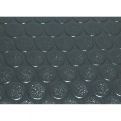 Δάπεδο Πλαστικό Τάπα Prima 43220 Ανάγλυφη Anthracite