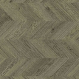 Floor Laminate Woodstock XL 832 510033034 8mm Amallenborg Chevron Dark Grey DARK GREY