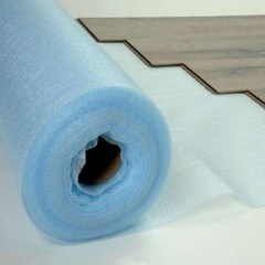 Υπόστρωμα Laminate Plactocell 2mm 100cm Clear