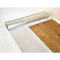 Υπόστρωμα Laminate Plactocell 3mm 100cm Silver