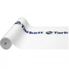 Υπόστρωμα Laminate Tarkoflex II 2mm 115cm White