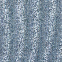 Μοκέτα Οικολογική Texas Mix Art 01 Blue-Brown BROWN-BLUE