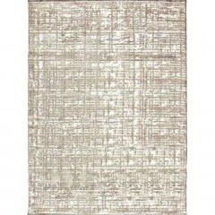 Μοκέτα Florida 85/36 Light Beige-White