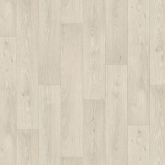 Δάπεδο Πλαστικό Iconik 260T 27120009 2,6mm 4M Swan Medium Grey