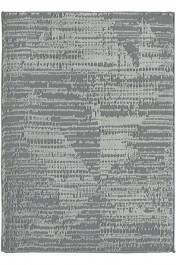 Woven Carpet Chalet 095 Grey GREY
