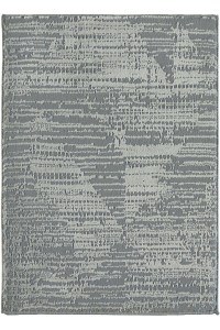 Woven Carpet Chalet 095 Grey