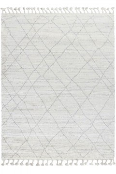 Carpet Casablanca 885 L.Cream-Grey 130X190