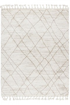 Carpet Casablanca 885 L.Cream-Vison 130X190
