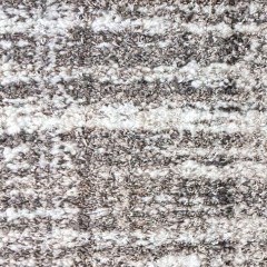 Woven Carpet Budget 760 White-Grey