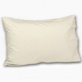 Bed Sheet Unicolor Light Beige Nima LIGHT BEIGE