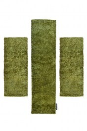 Carpet Aslanis Grace Green GREEN