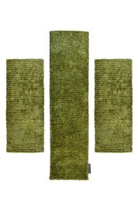 Carpet Aslanis Grace Green