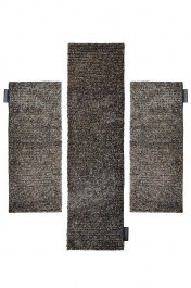 Χαλί Aslanis Grace Brown BROWN