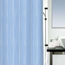 Κουρτίνα Μπάνιου Raya 02155.003 Ciel Spirella CIEL