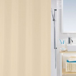Κουρτίνα Μπάνιου Bio 00825.002 Sand Spirella SAND