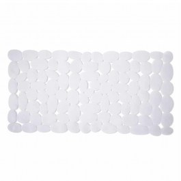 Πατάκι Αντιολισθητικό Marathon 00247.001 White WHITE