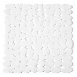 Πατάκι Αντιολισθητικό Marathon 00248.001 White WHITE