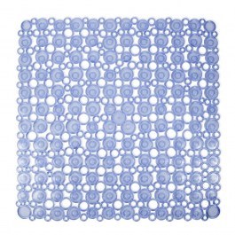 Πατάκι Αντιολισθητικό Rings 00274.001 Ciel CIEL