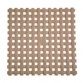 Πατάκι Αντιολισθητικό Plexo 00266.004 Tortora TORTORA