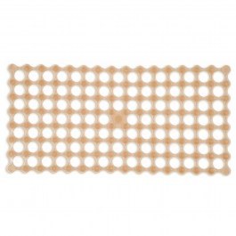 Πατάκι Αντιολισθητικό Golf 00285.002 Beige BEIGE