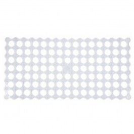 Πατάκι Αντιολισθητικό Golf 00285.004 Clear CLEAR