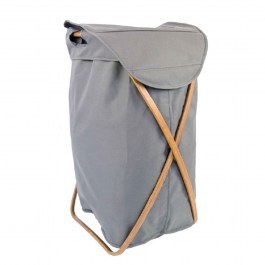 Καλάθι Απλύτων Owly Single 05074.001 Grey GREY