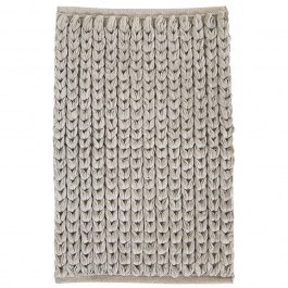 Πατάκι Μπάνιου Chain 05593.003 Beige BEIGE