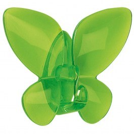 Κρεμαστράκι Bathdeco Mariposa 05211.005 - 13949 Clear Green GREEN