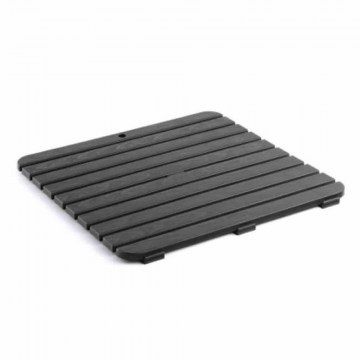 Πλατφόρμα Ντουζιέρας 06713.003 55x55cm Anthracite