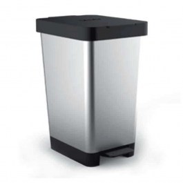 Κάδος Απορριμμάτων Smart 25LT 06647.003 Grey GREY