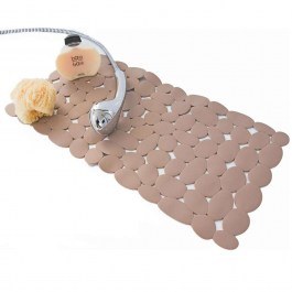 Non-slip mat Marathon 00247.007 36x75 Taupe TAUPE