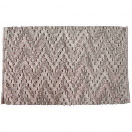 Πατάκι Μπάνιου Pindos 05585.001 50x80cm Sand SAND