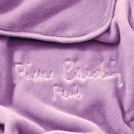 Blanket 545 Lila Pierre Cardin LILA