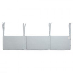 Πάντα Κούνιας Mουσελίνα 0279 Dove Grey Funna Baby